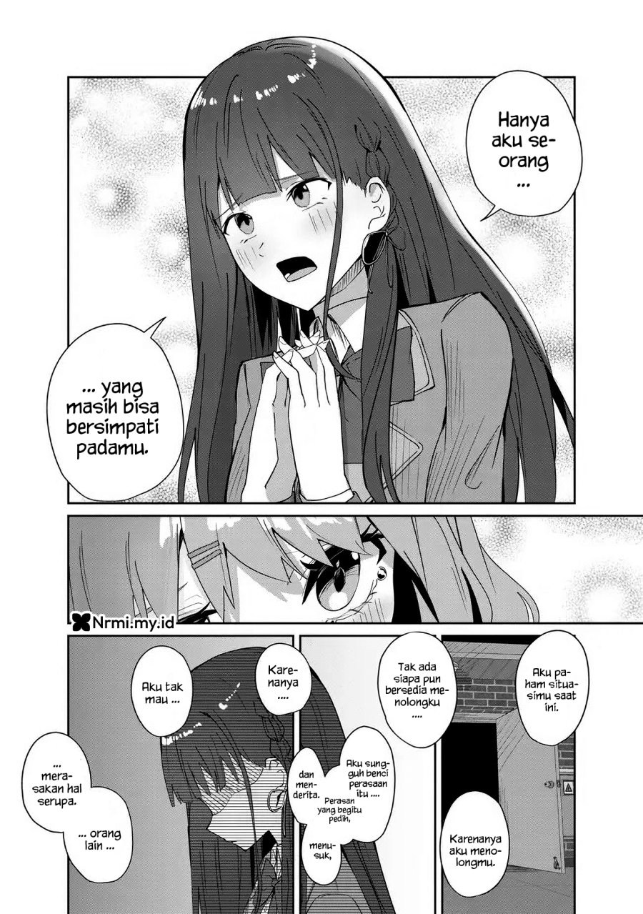 Tobioriru Chokuzen no Doukyuusei ni “Sekkusu Shiyou! ” To Teianshite Mita.
