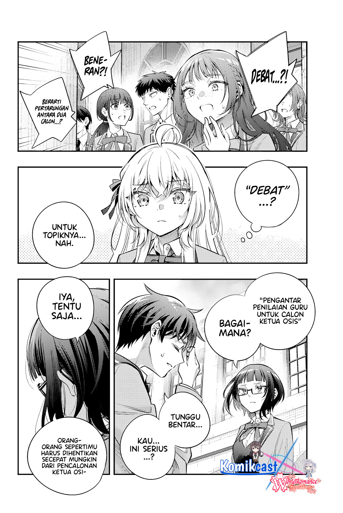 Tokidoki Bosotto Roshiago de Dereru Tonari no Alya-san