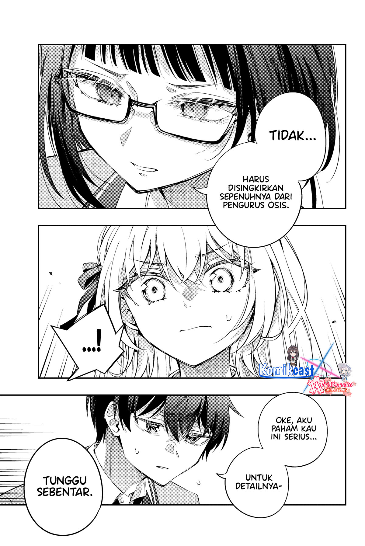 Tokidoki Bosotto Roshiago de Dereru Tonari no Alya-san