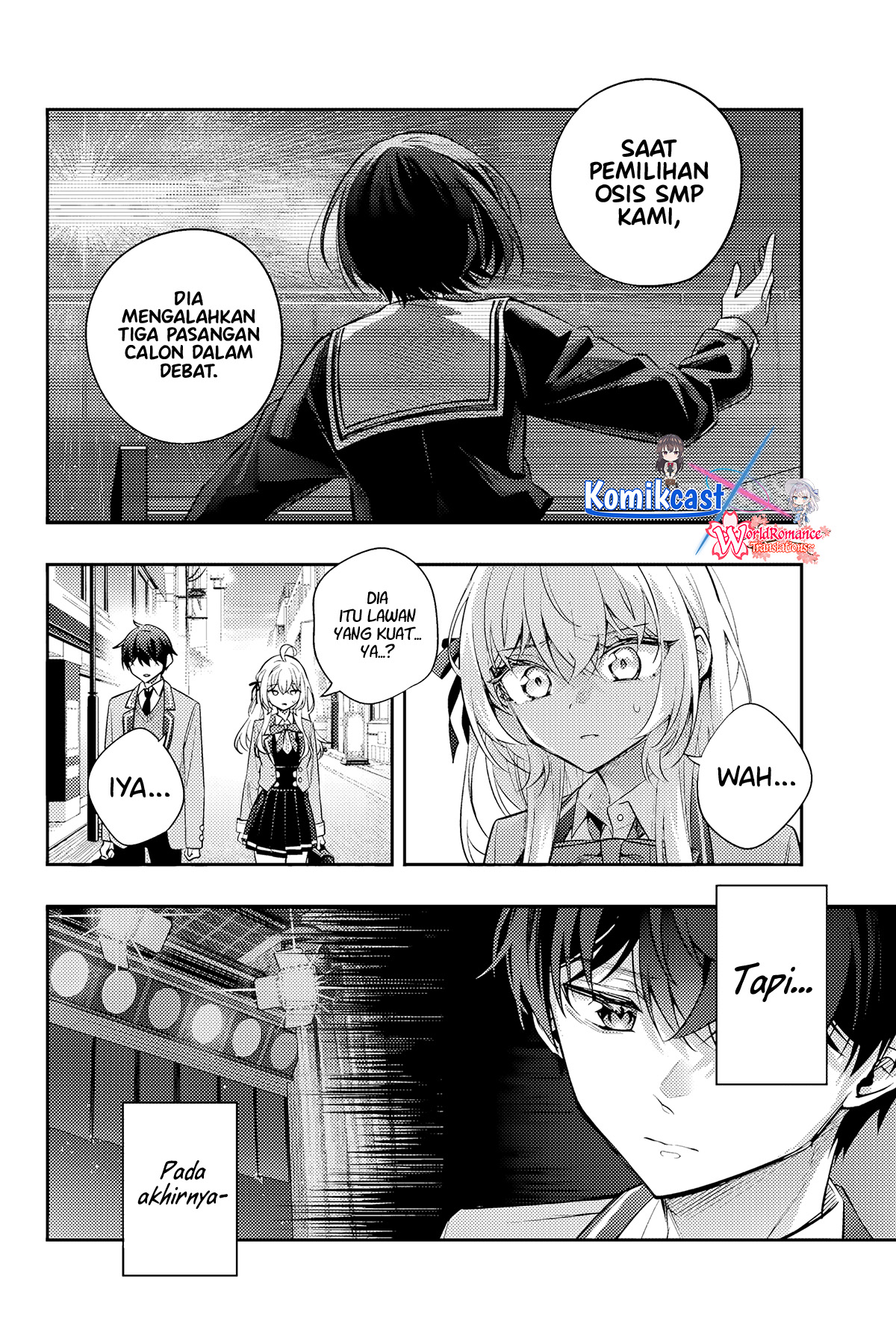 Tokidoki Bosotto Roshiago de Dereru Tonari no Alya-san
