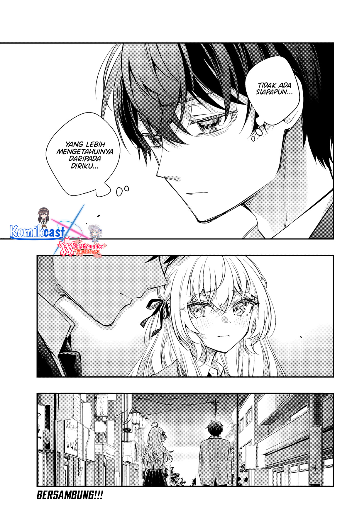 Tokidoki Bosotto Roshiago de Dereru Tonari no Alya-san