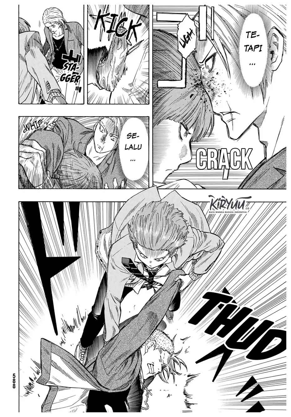Tomodachi Game