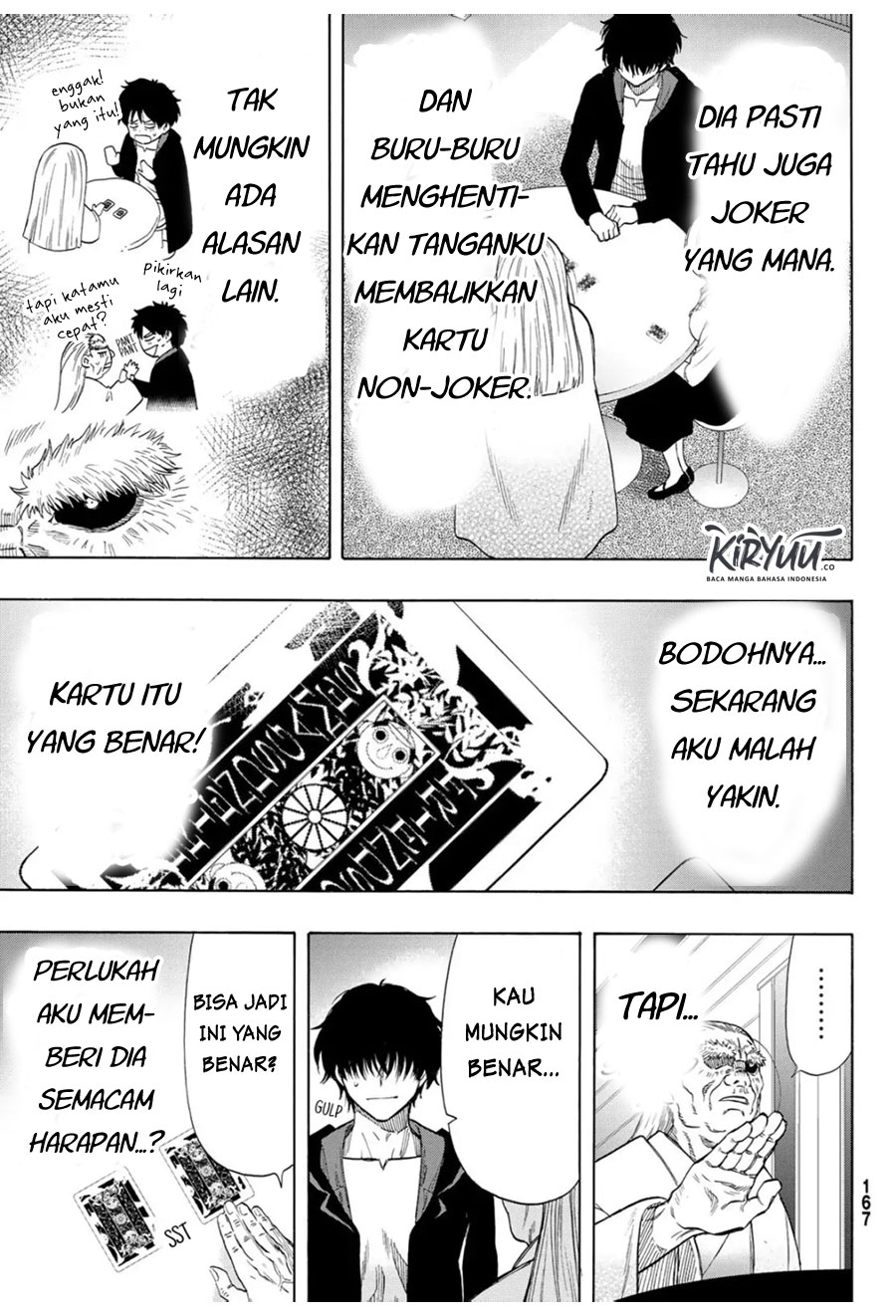 Tomodachi Game