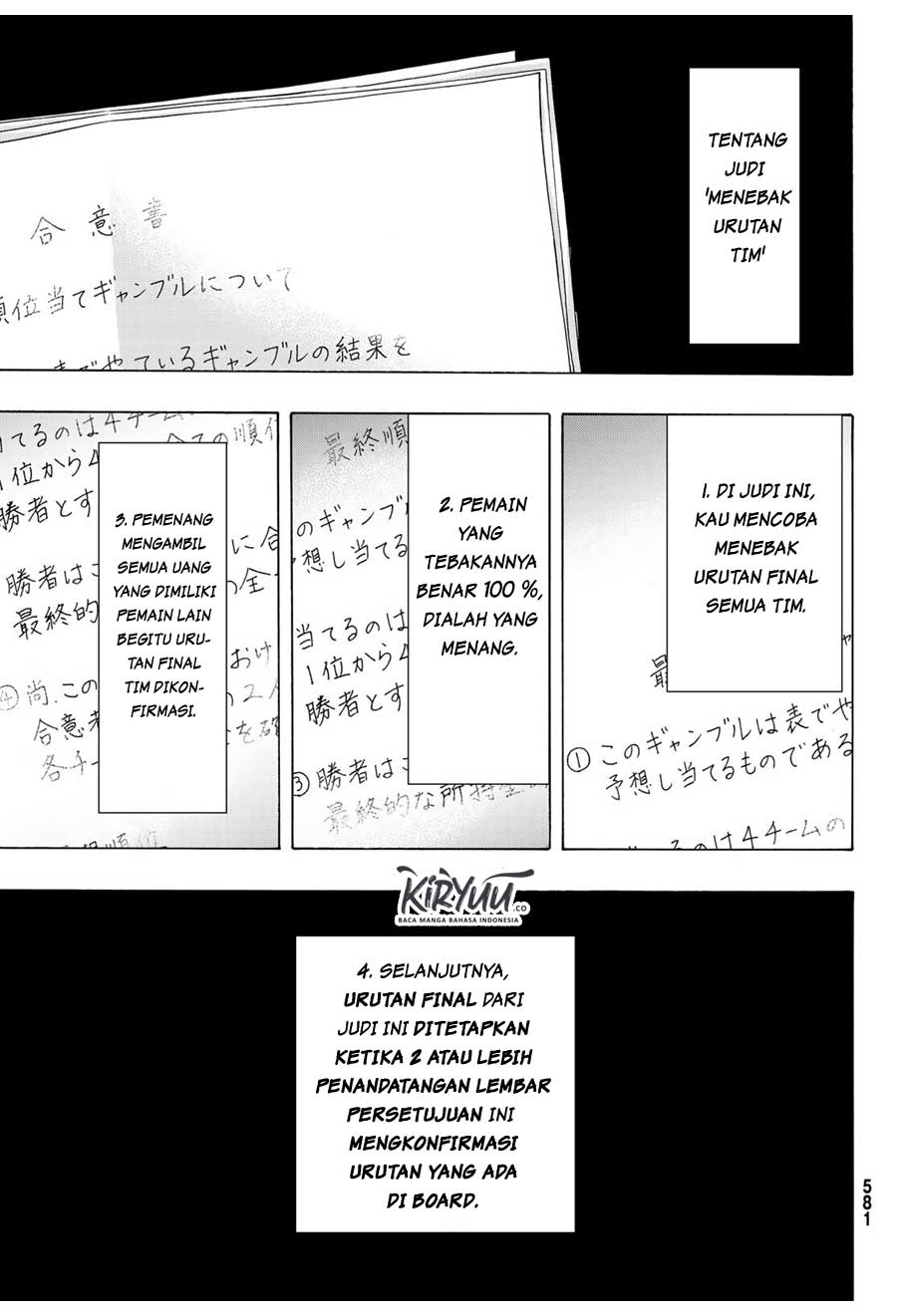 Tomodachi Game