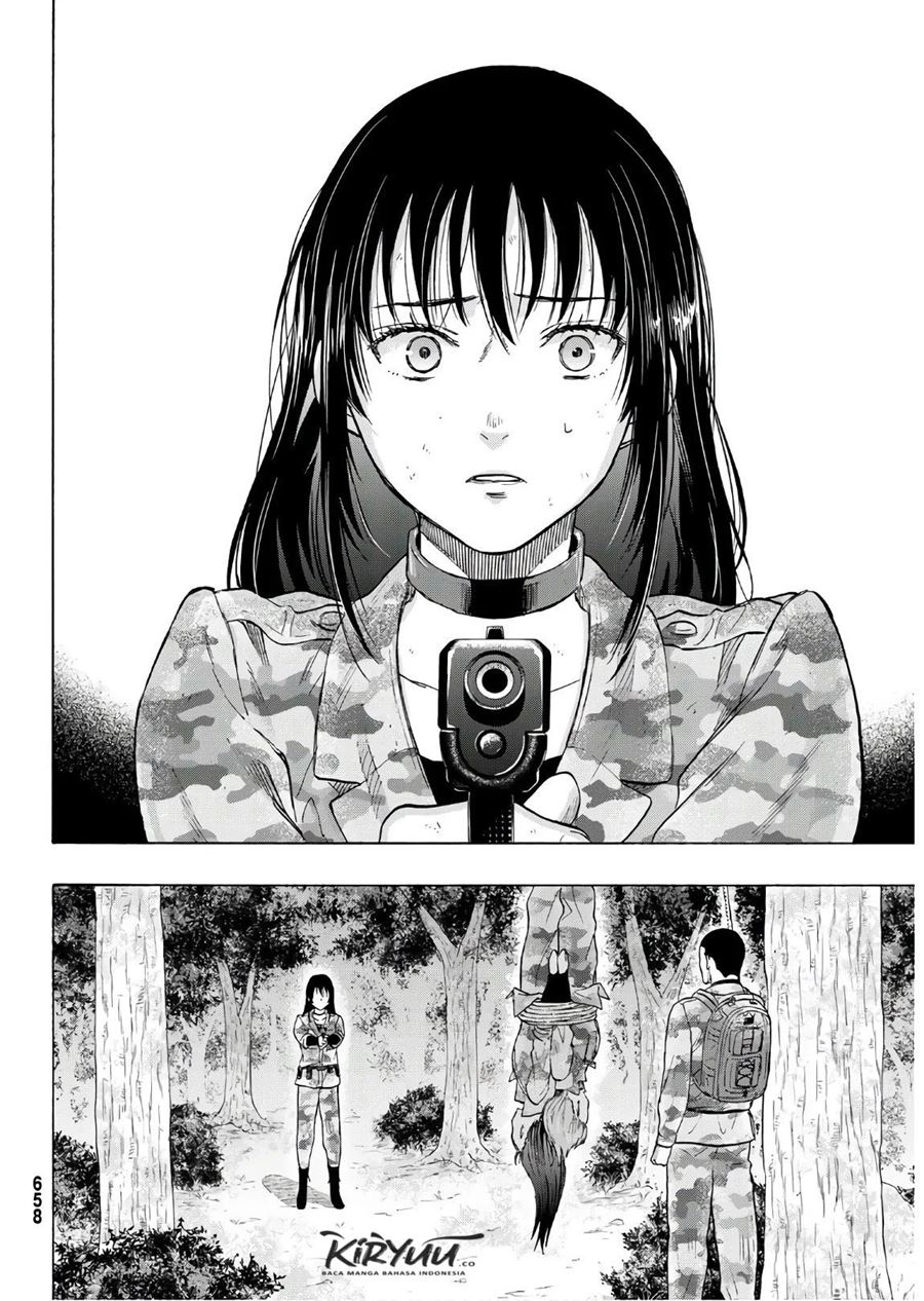 Tomodachi Game