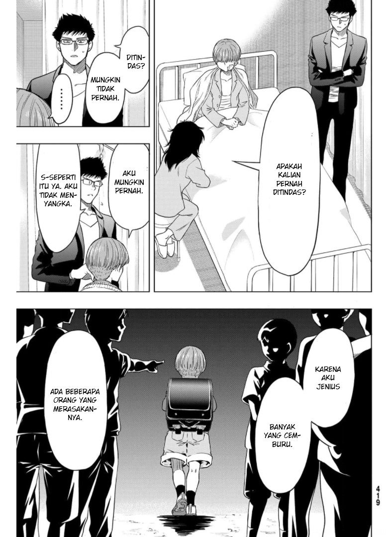 Tomodachi Game