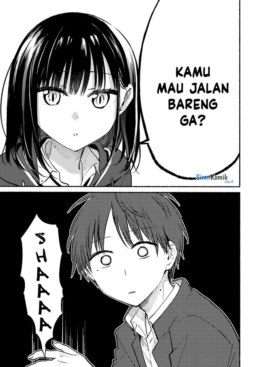 Tonari no Neko to Koi Shirazu