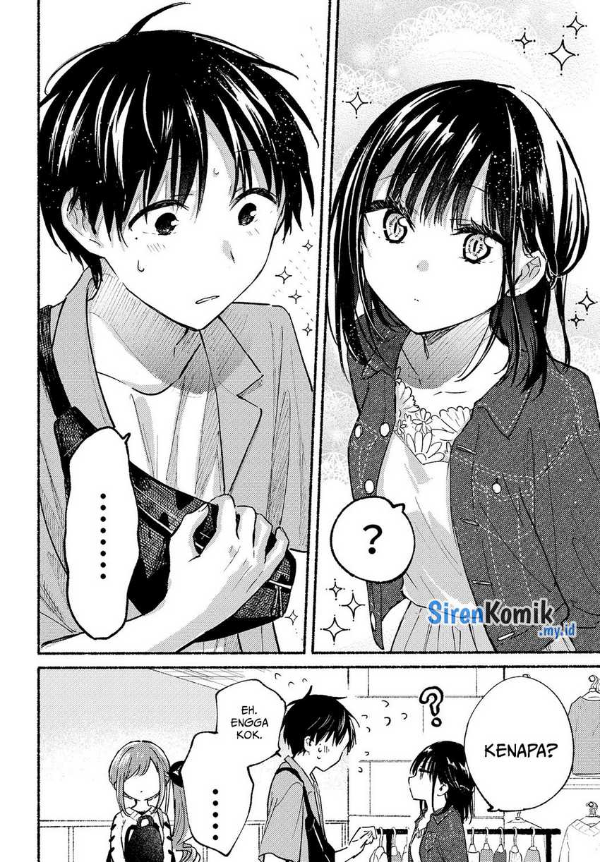 Tonari no Neko to Koi Shirazu