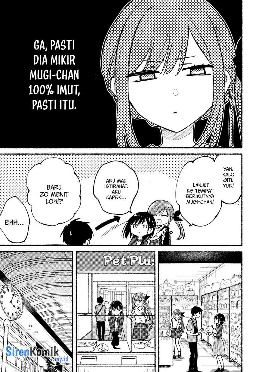 Tonari no Neko to Koi Shirazu
