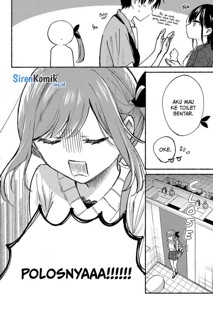 Tonari no Neko to Koi Shirazu