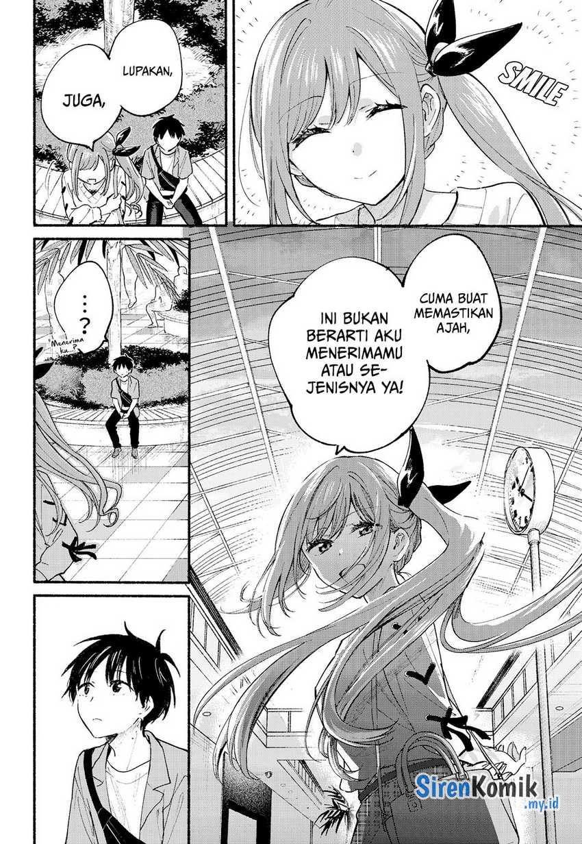 Tonari no Neko to Koi Shirazu