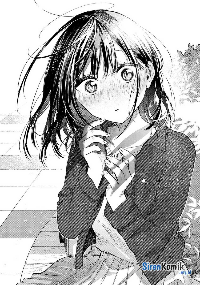 Tonari no Neko to Koi Shirazu