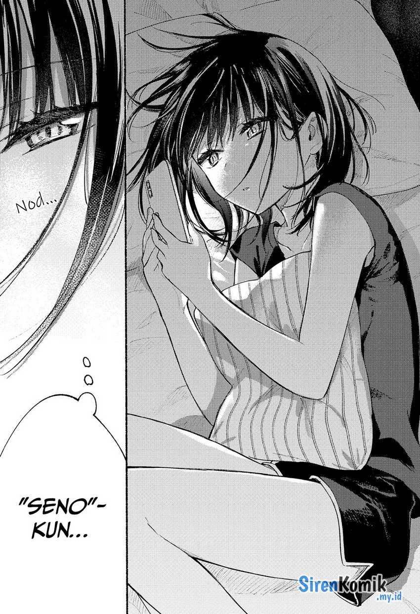 Tonari no Neko to Koi Shirazu