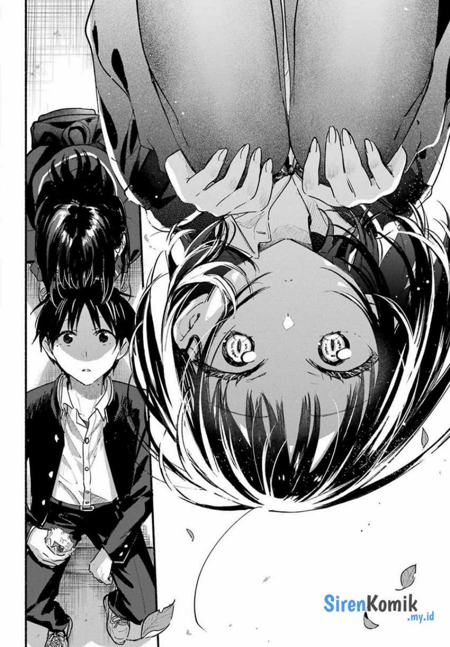 Tonari no Neko to Koi Shirazu