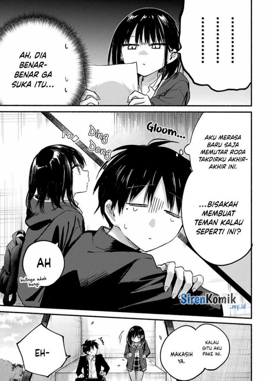 Tonari no Neko to Koi Shirazu
