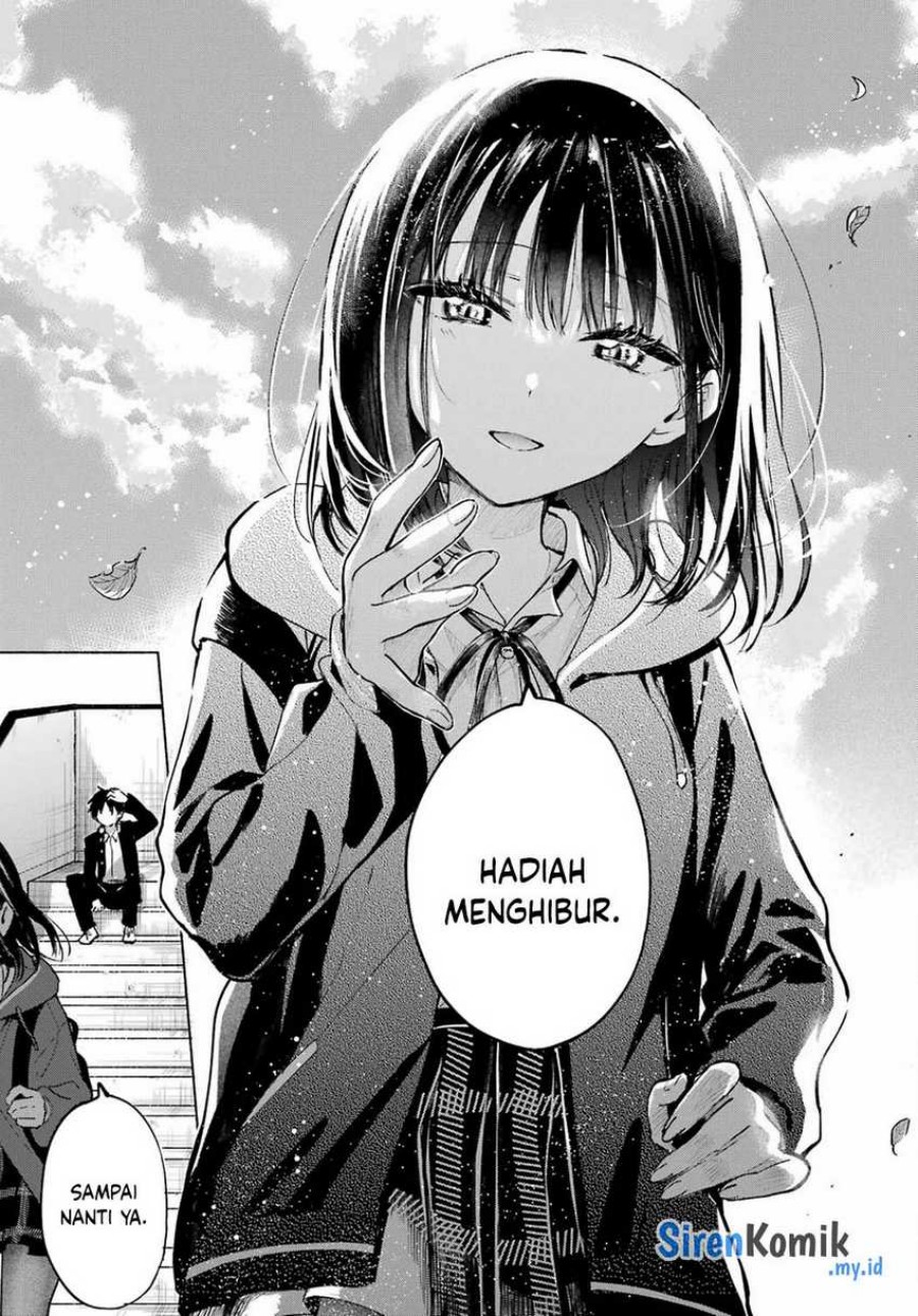 Tonari no Neko to Koi Shirazu