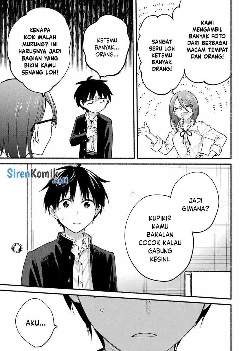Tonari no Neko to Koi Shirazu