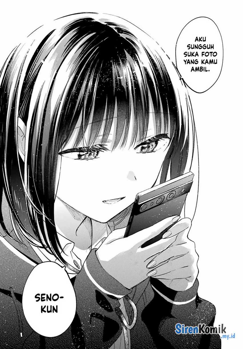 Tonari no Neko to Koi Shirazu