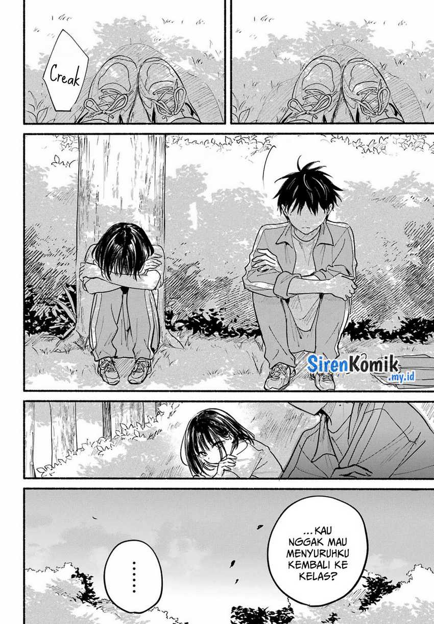 Tonari no Neko to Koi Shirazu