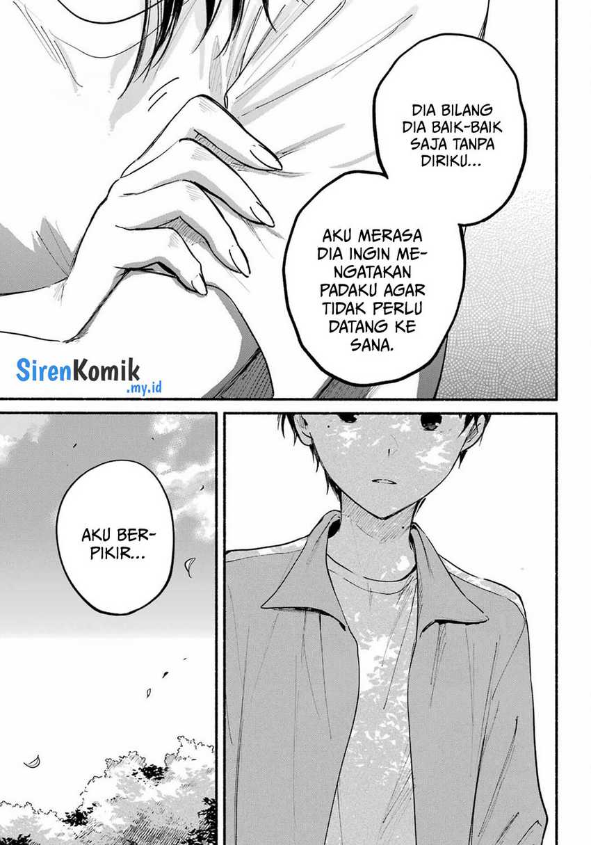 Tonari no Neko to Koi Shirazu