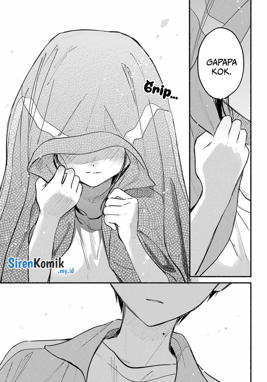 Tonari no Neko to Koi Shirazu