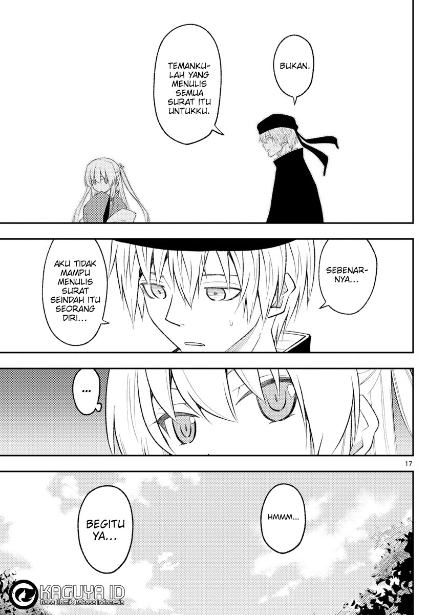 Tonikaku Kawaii