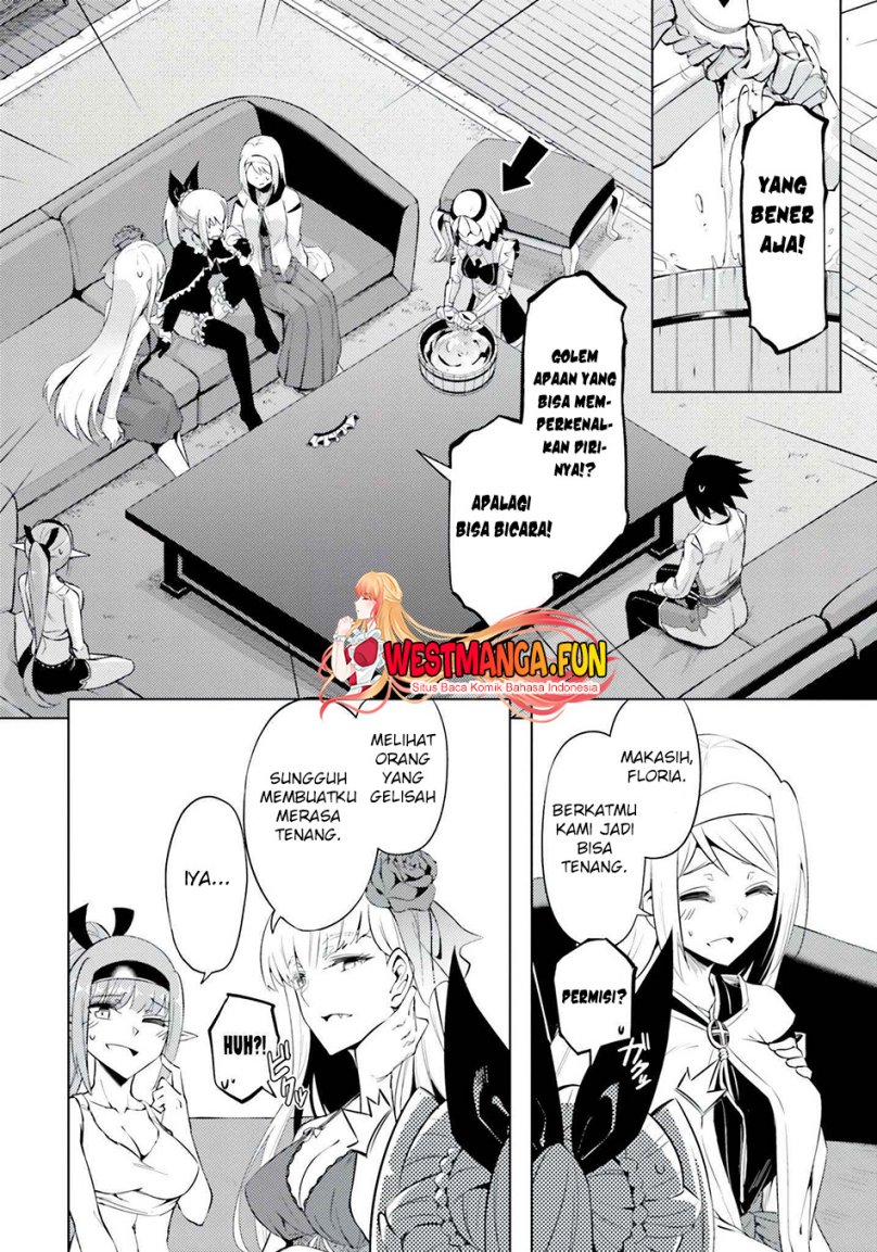 Tono Kanri o Shite Miyou Chapter 56