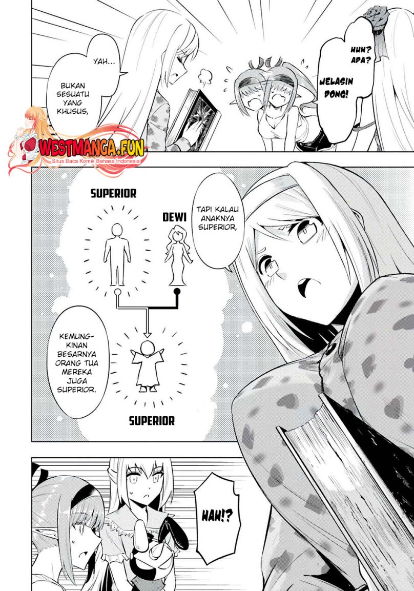 Tono Kanri o Shite Miyou Chapter 56