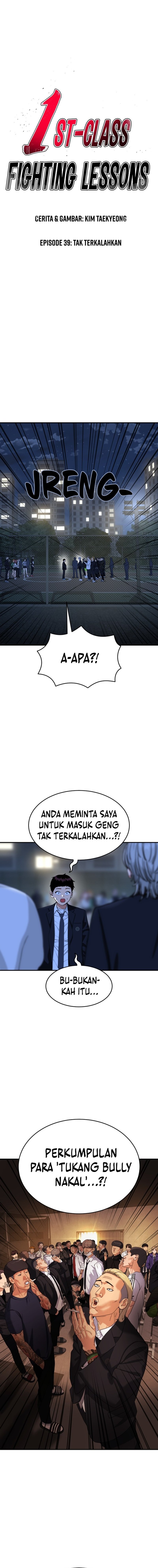 Top 1 Fighting Tutoring
