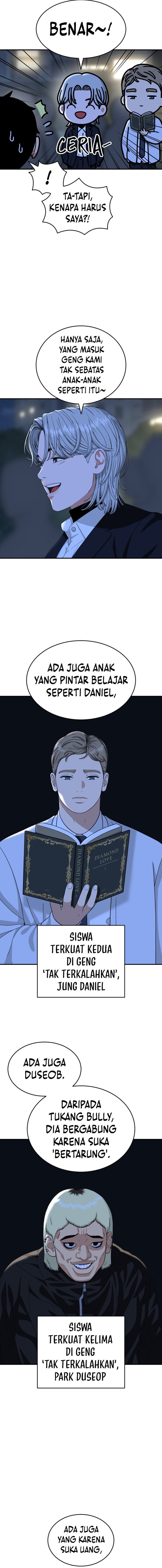 Top 1 Fighting Tutoring