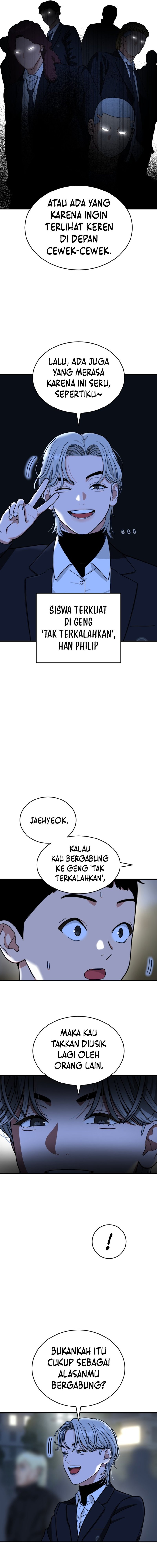 Top 1 Fighting Tutoring