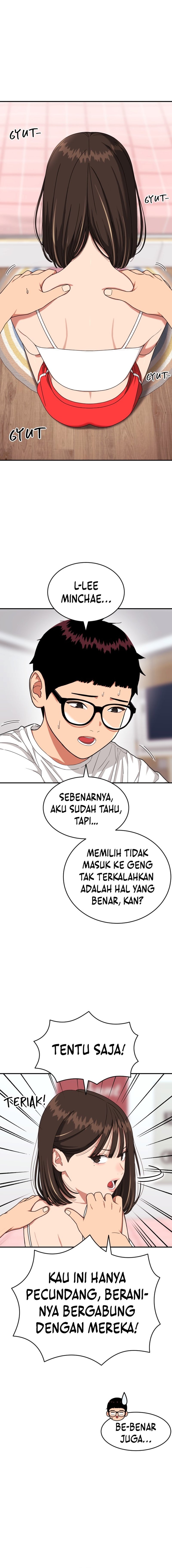 Top 1 Fighting Tutoring