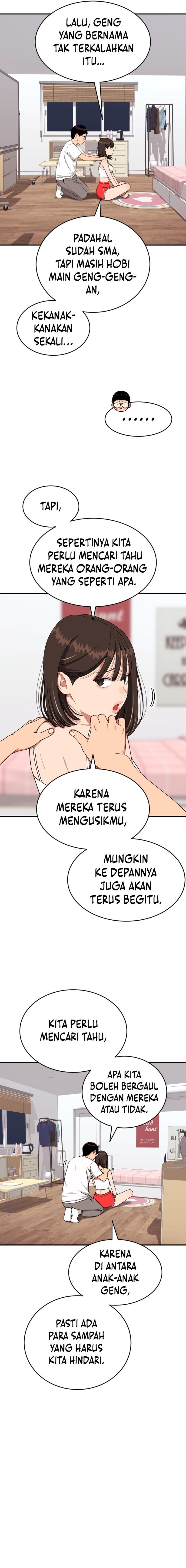 Top 1 Fighting Tutoring