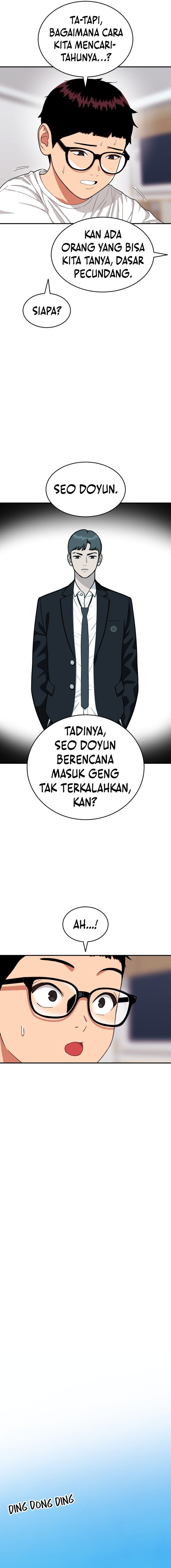 Top 1 Fighting Tutoring