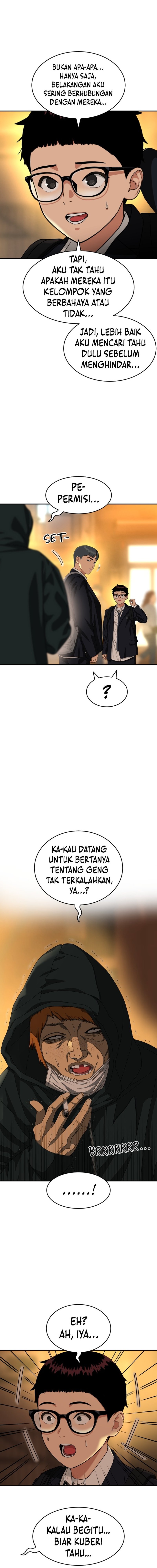 Top 1 Fighting Tutoring