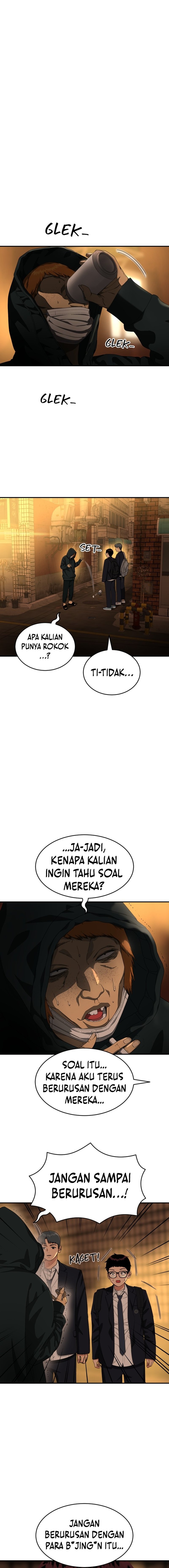 Top 1 Fighting Tutoring