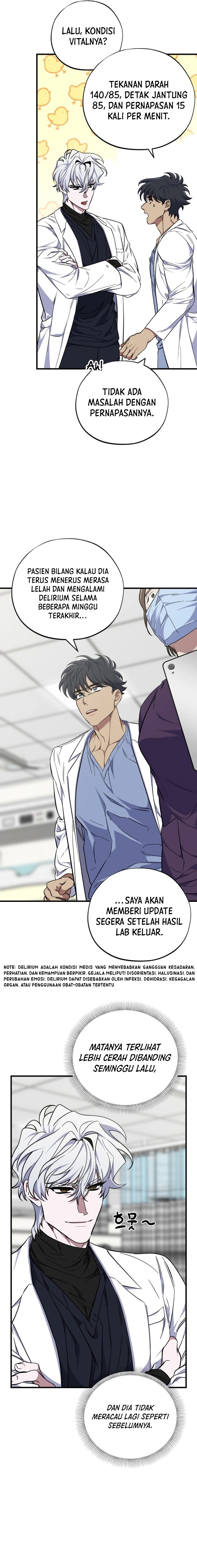 Top Medical Surgeon