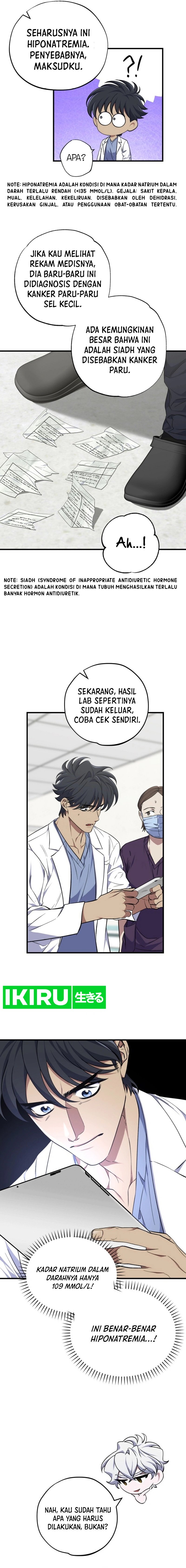 Top Medical Surgeon