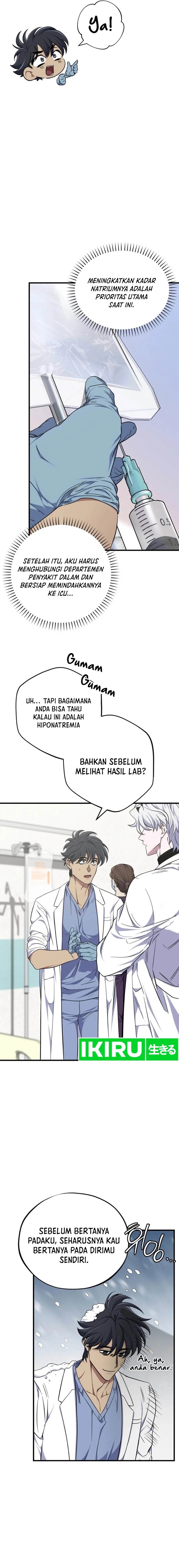 Top Medical Surgeon