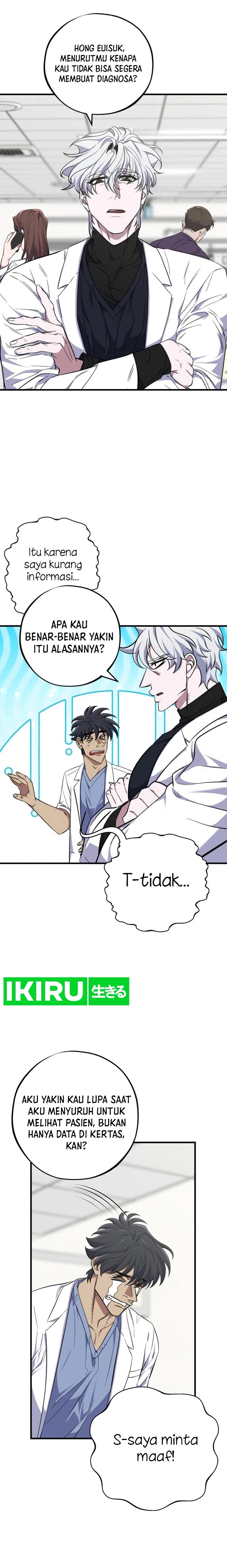 Top Medical Surgeon