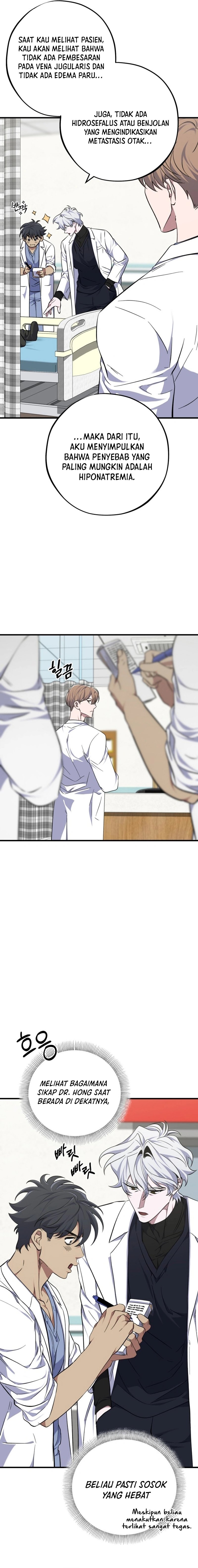 Top Medical Surgeon
