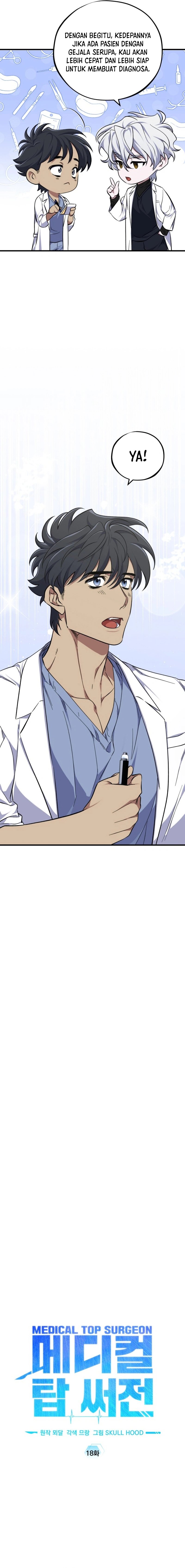 Top Medical Surgeon