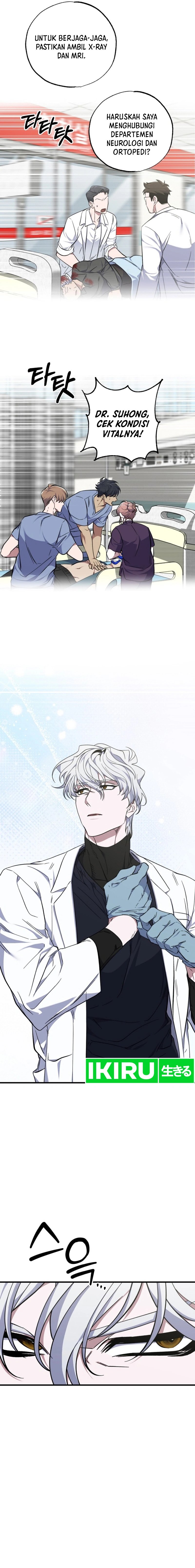 Top Medical Surgeon