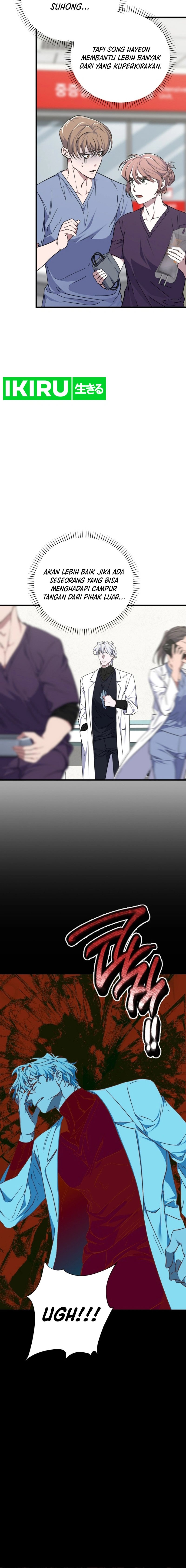 Top Medical Surgeon