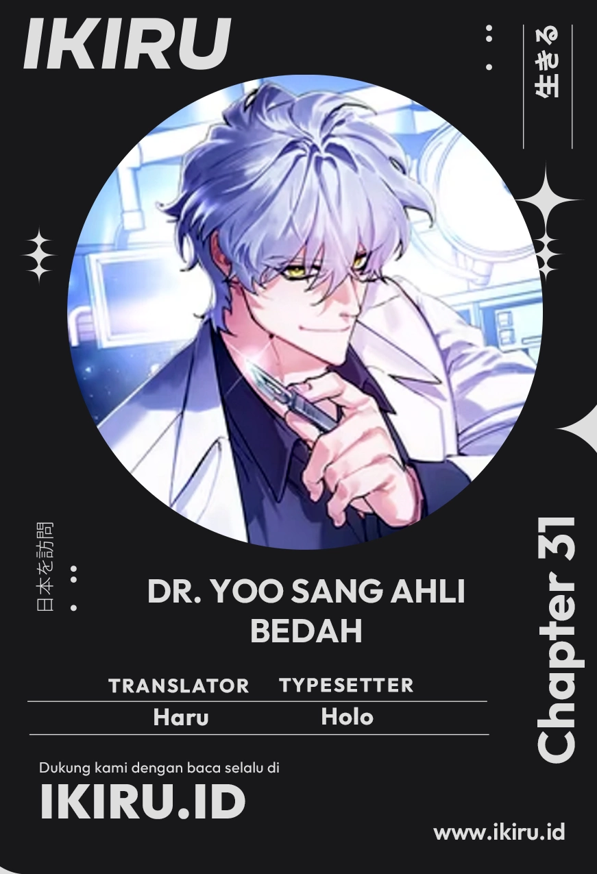 Top Medical Surgeon Chapter 31