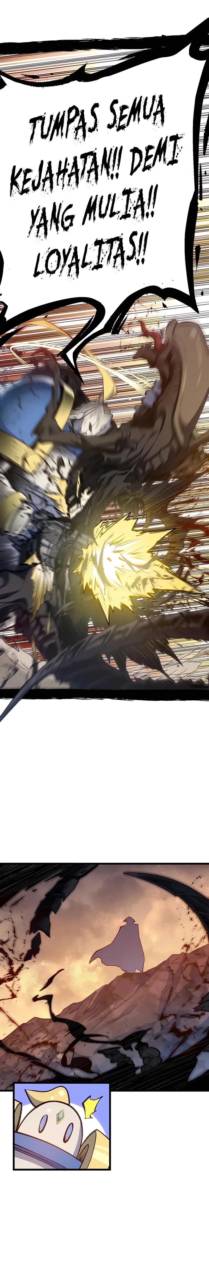 Top Tier Providence: Secretly Cultivate for a Thousand Years
