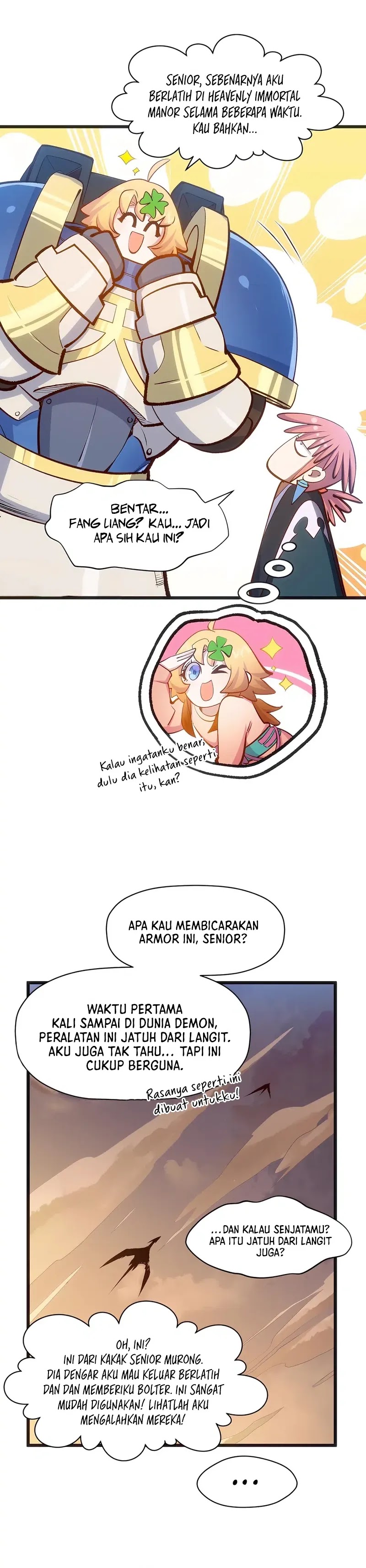 Top Tier Providence: Secretly Cultivate for a Thousand Years