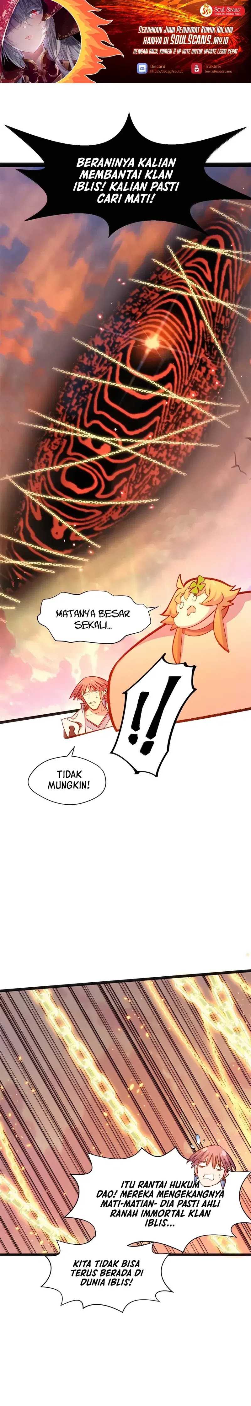 Top Tier Providence: Secretly Cultivate for a Thousand Years