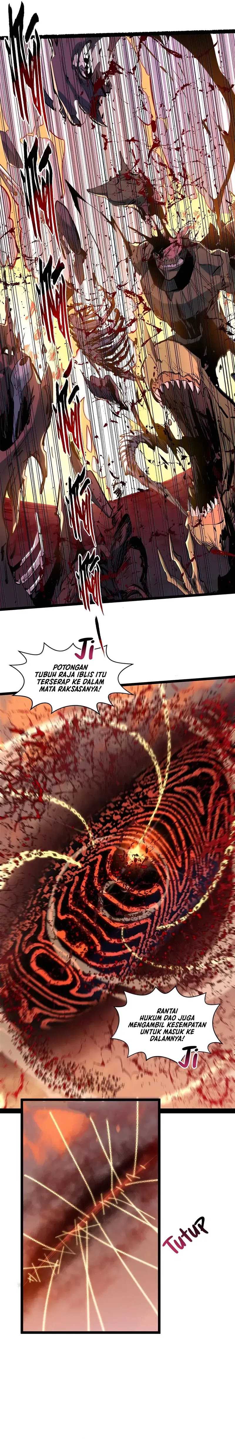 Top Tier Providence: Secretly Cultivate for a Thousand Years