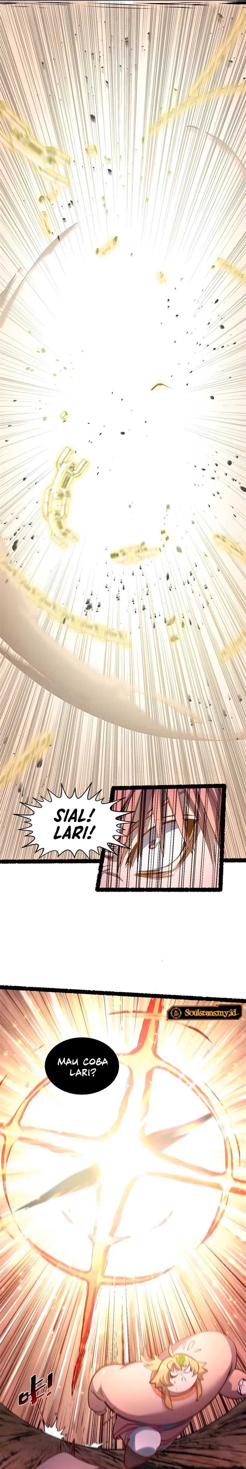 Top Tier Providence: Secretly Cultivate for a Thousand Years